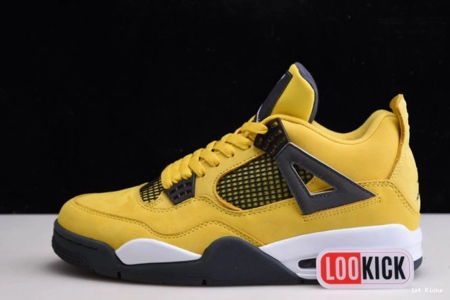 Lightning 4 Jordan CT8527-700 Air Retro 0814